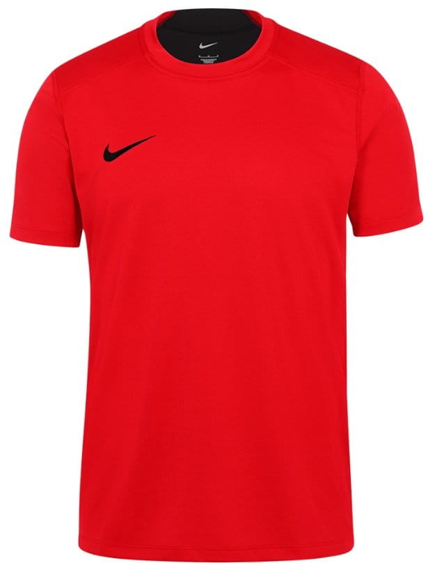 Pánský dres s krátkým rukávem Nike Team Court