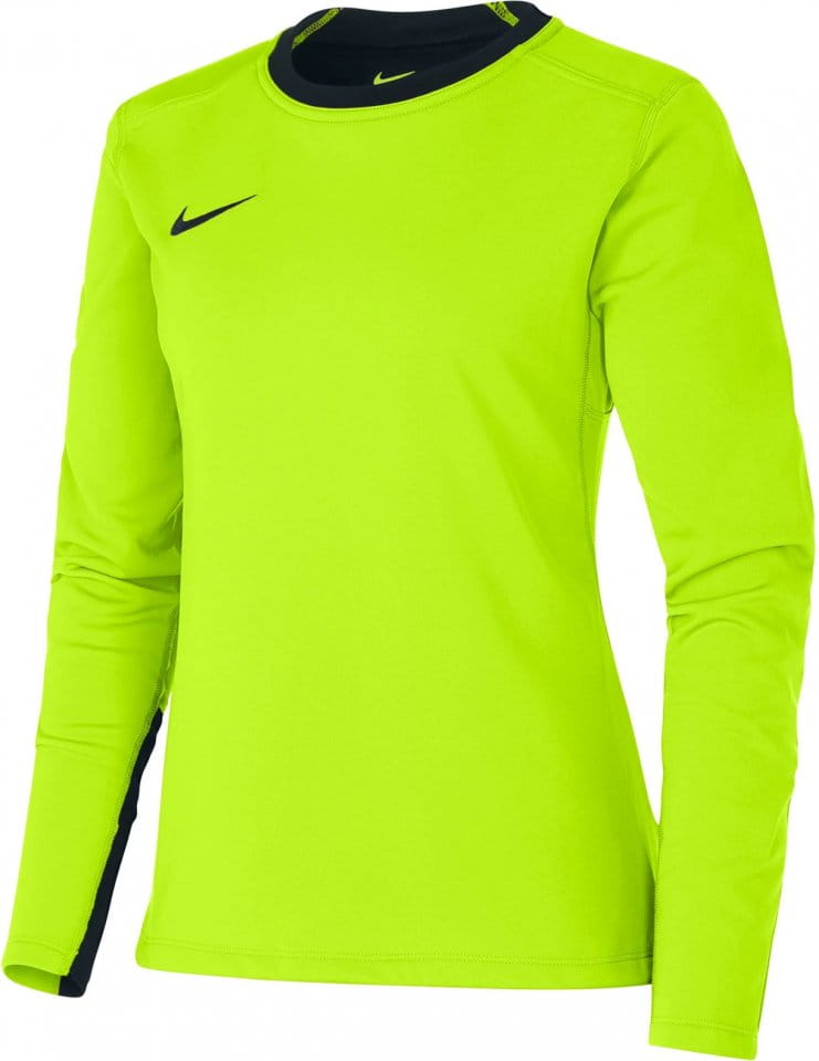 Pánský brankářský dres s dlouhým rukávem Nike Court