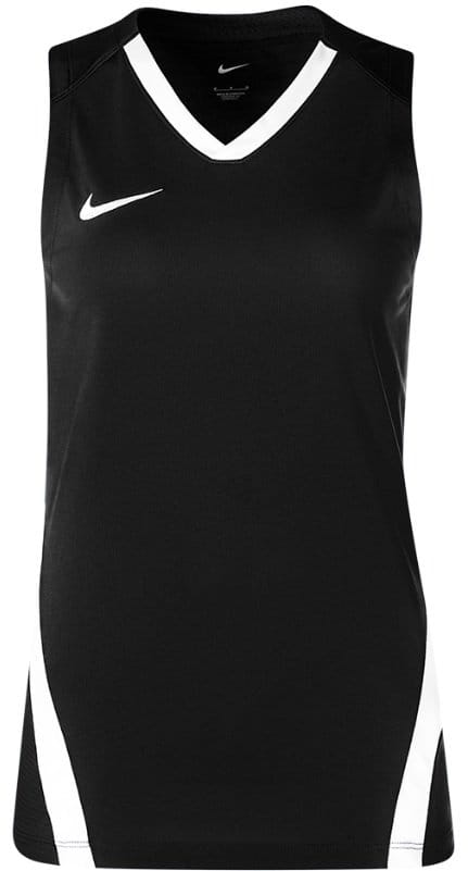 Dámský sportovní dres bez rukávu Nike Team Spike