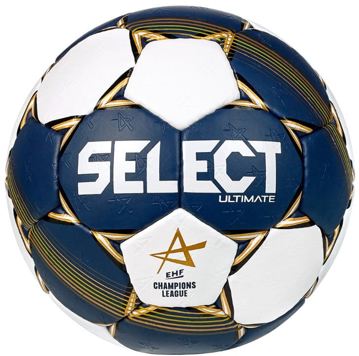 Házenkářský míč Select Ultimate CL v22