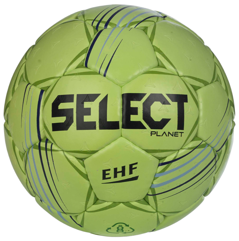 Házenkářský míč Select Planet v23
