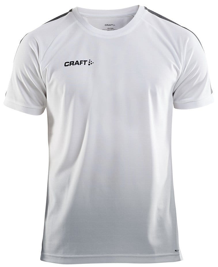 Pánské funkční tričko s krátkým rukávem Craft Pro Control Fade