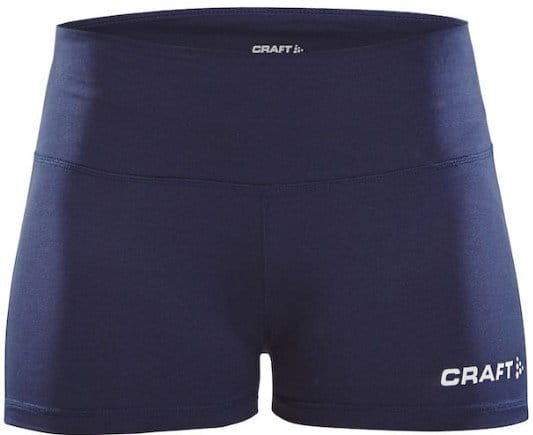 Dámské spodní prádlo Craft Squad Hotpants