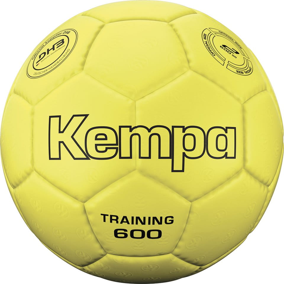 Házenkářský míč Kempa Training 600