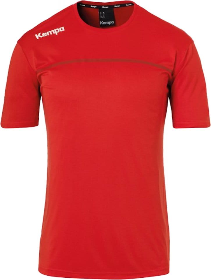 Pánské tréninkové tričko s krátkým rukávem Kempa Emotion 2.0