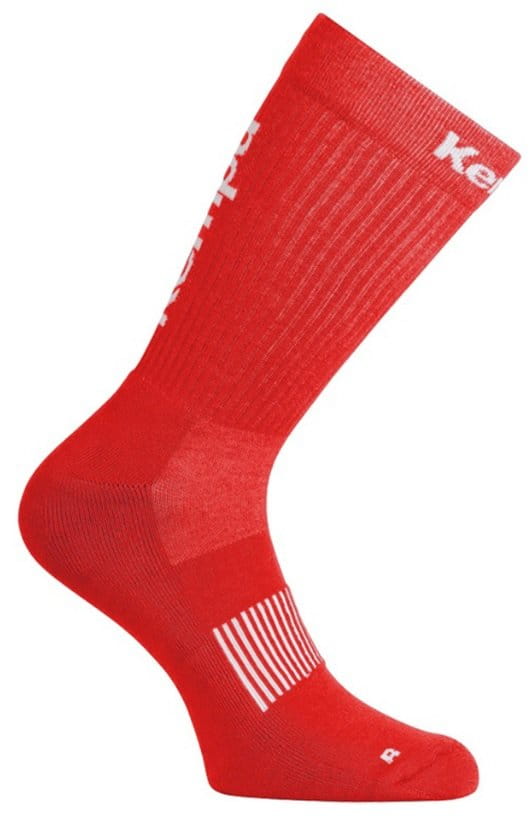Unisex sportovní ponožky Kempa Logo Classic