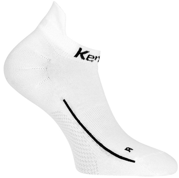Unisex sportovní ponožky Kempa Sneaker 2pack