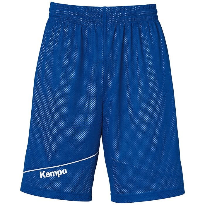 Unisex basketbalové šortky Kempa Reversible