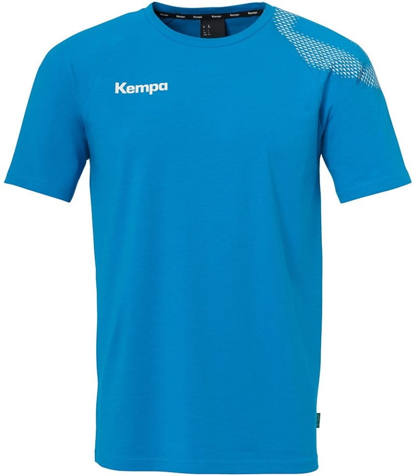 Pánské tričko s krátkým rukávem Kempa Core 26