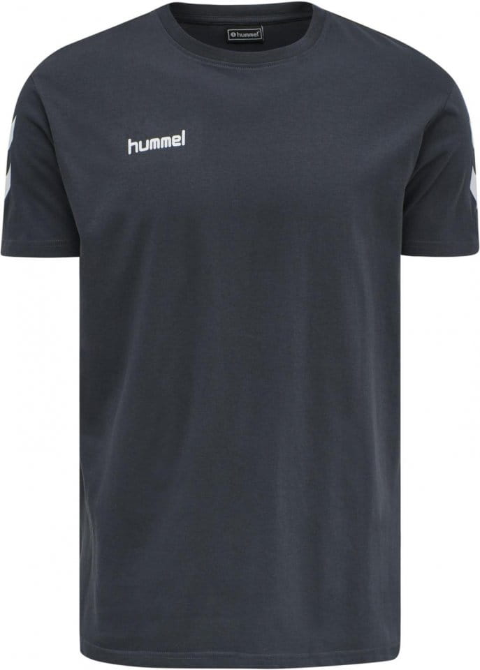 Pánské tričko Hummel Go Cotton