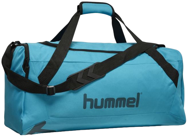 Sportovní taška Hummel Core Sports Bag S