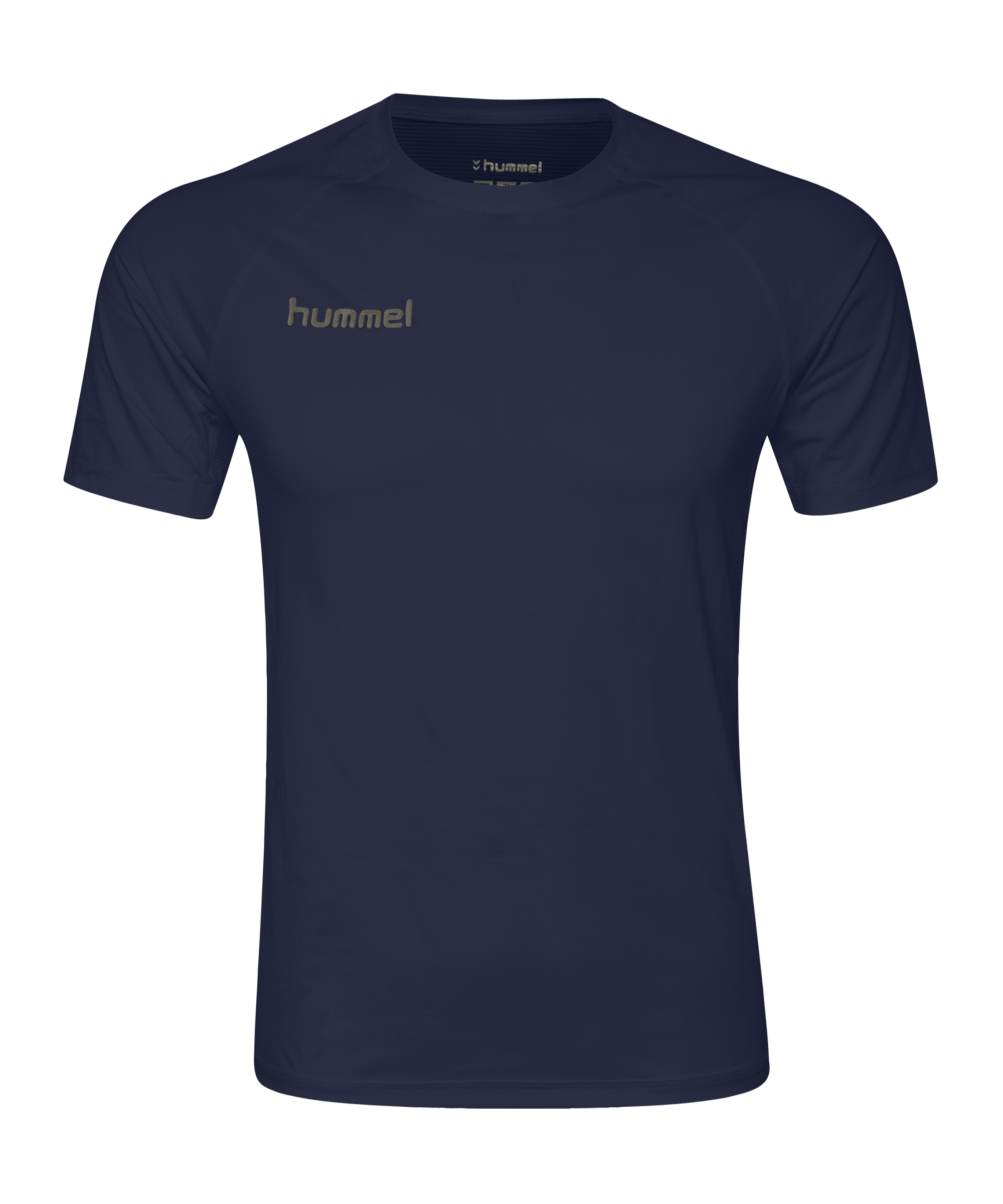 Pánské tréninkové tričko s krátkým rukávem Hummel First Performance