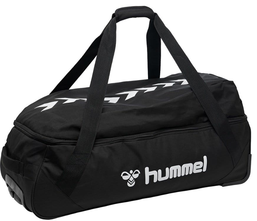 Sportovní taška na kolečkách Hummel Core