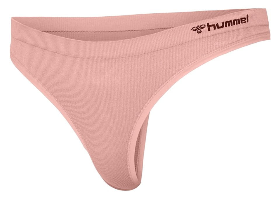 Dámské bezešvé kalhotky Hummel Juno