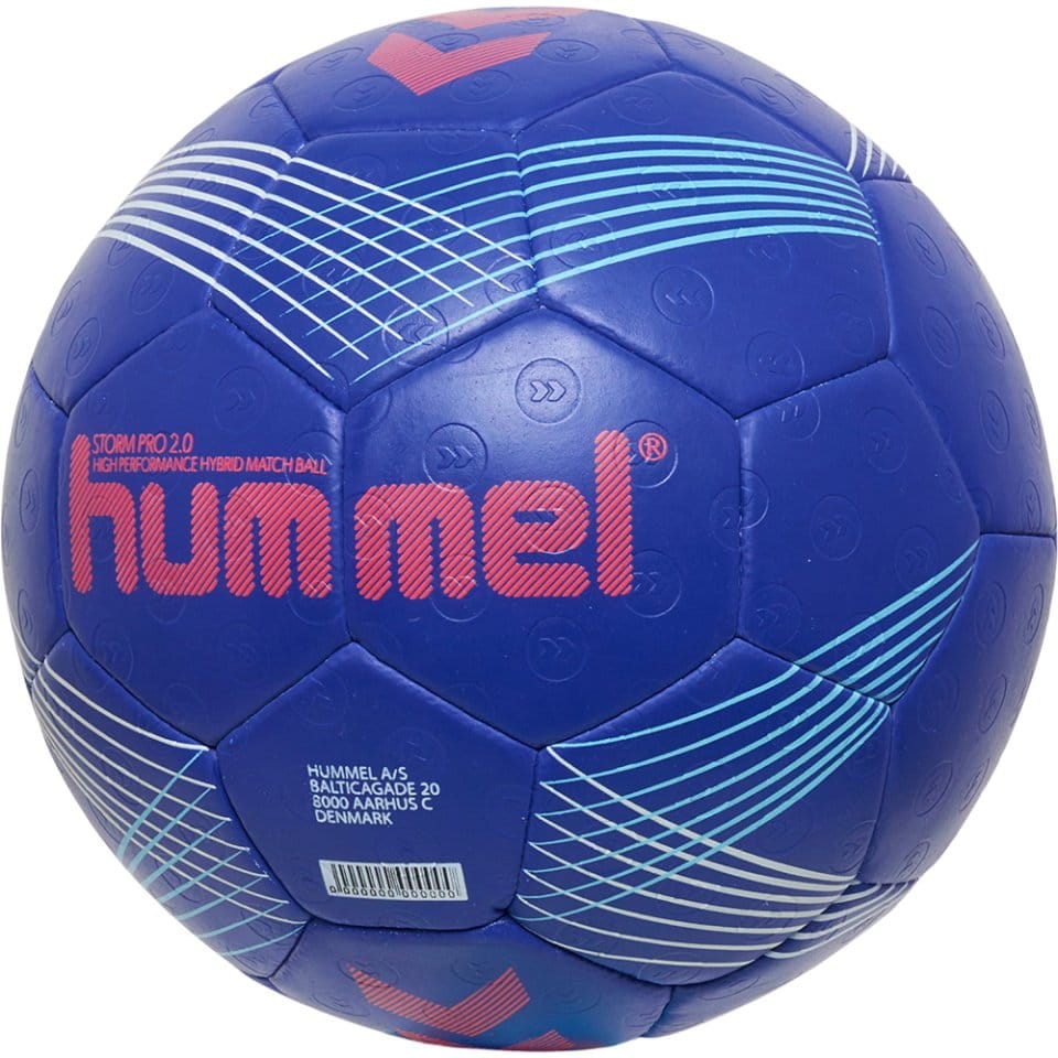 Házenkářský míč Hummel Storm Pro 2.0 HB
