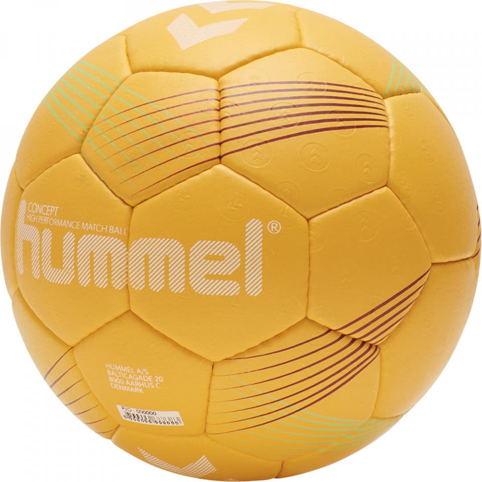 Házenkářský míč Hummel Concept HB