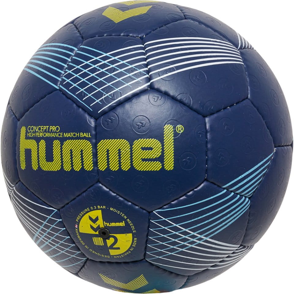 Házenkářský míč Hummel Concept Pro HB