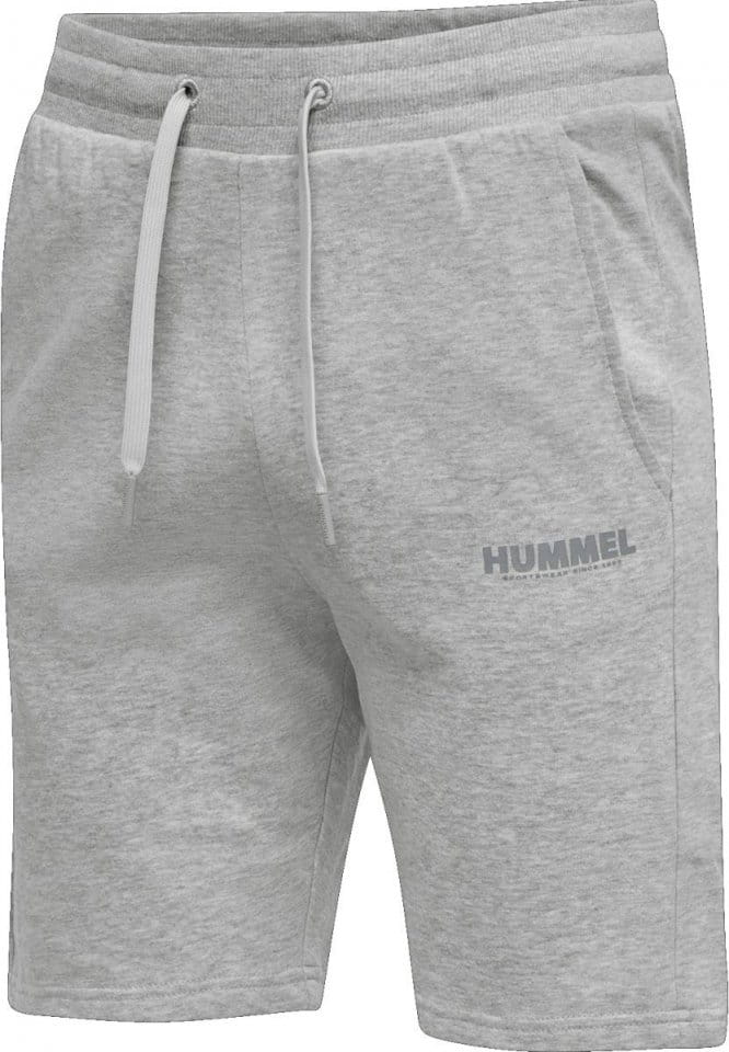 Pánské volnočasové šortky Hummel Legacy