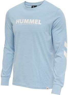 Unisex tričko s dlouhým rukávem Hummel Legacy L/S