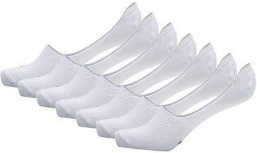 Unisex nízké ponožky Hummel Chevron No Show (6 kusů)