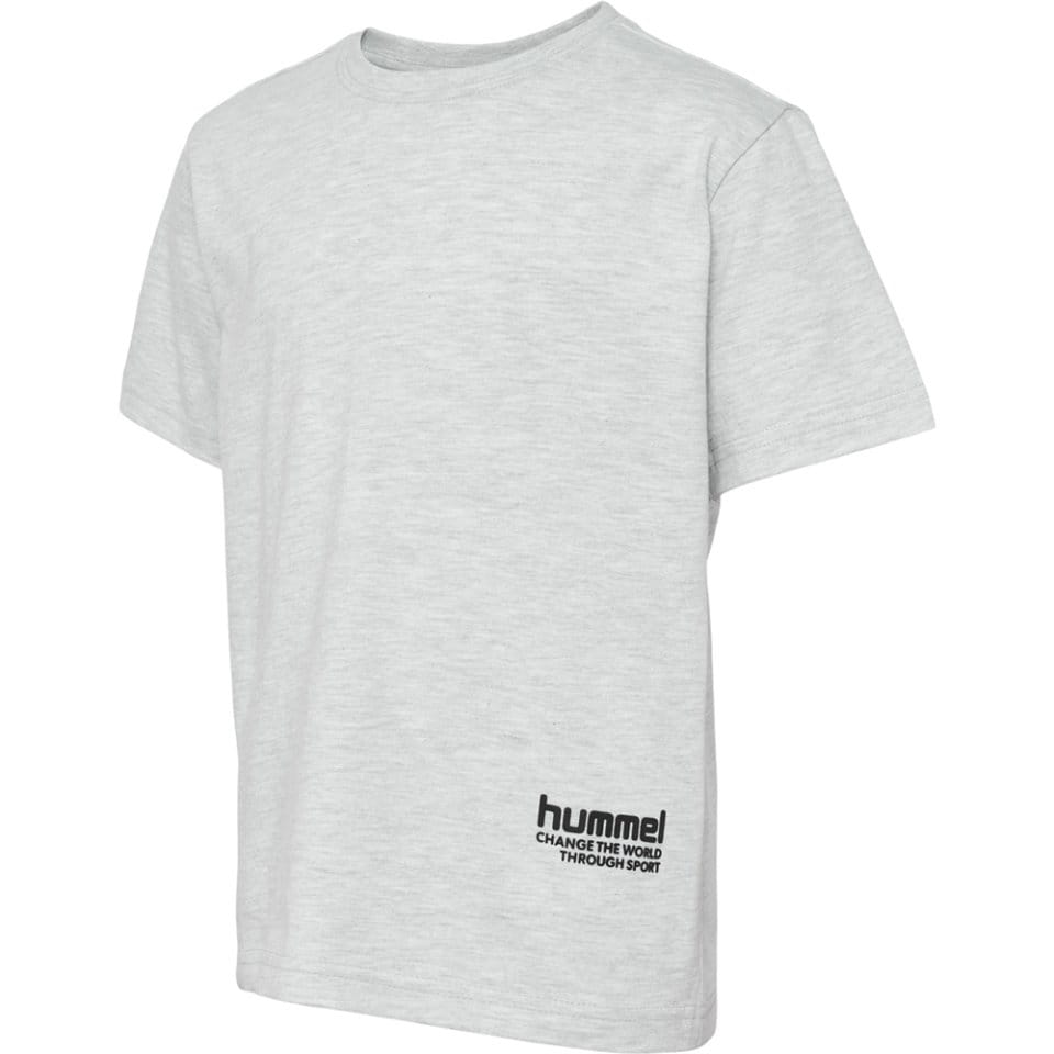Dětské tričko s krátkým rukávem Hummel Pure