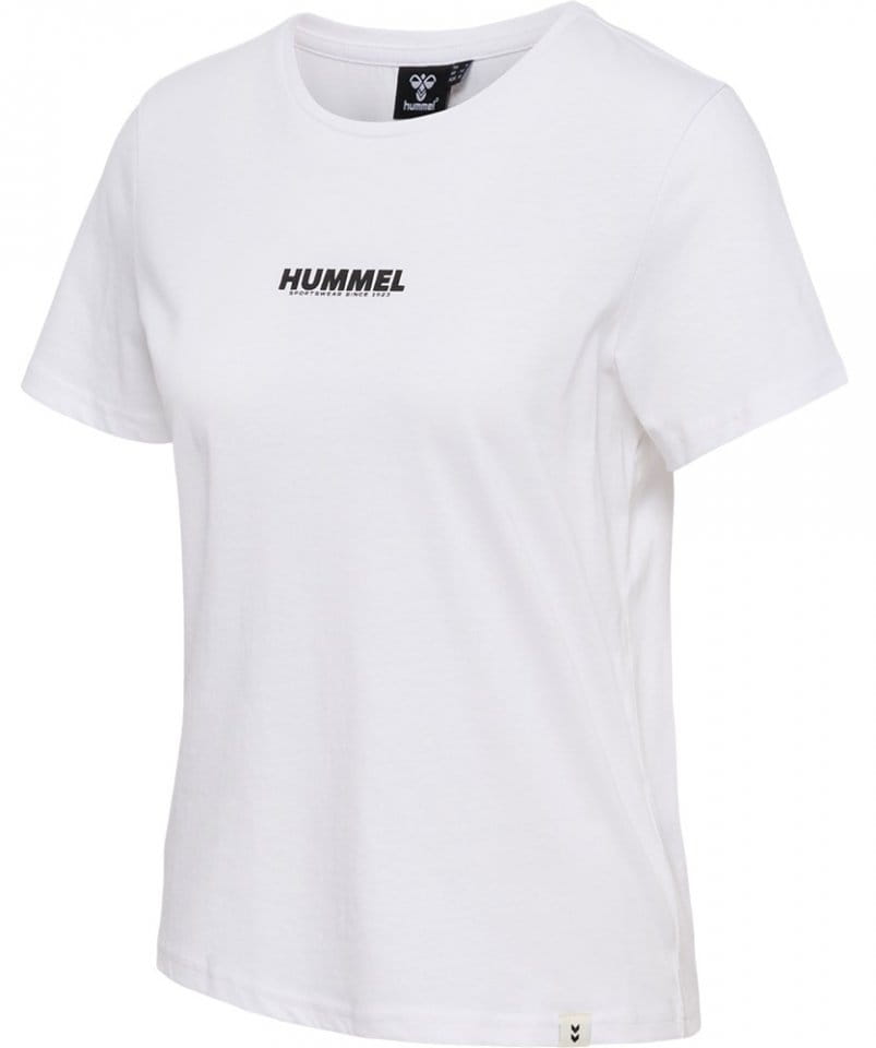 Dámské sportovní tričko s krátkým rukávem Hummel Legacy