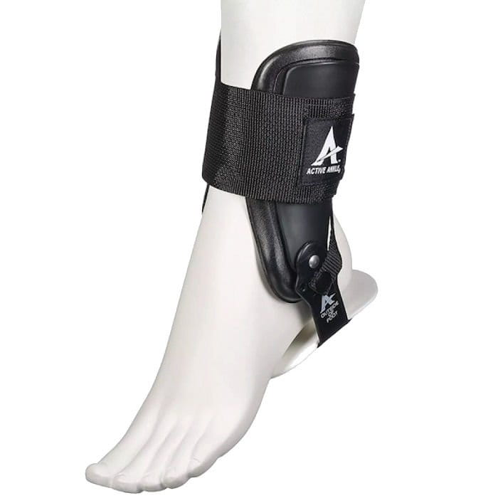 Bandáž kotníku Select Active Ankle T-2