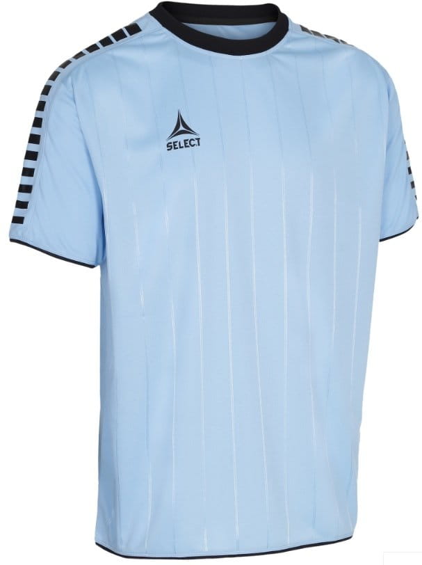 Unisex sportovní dres s krátkým rukávem Select Argentina