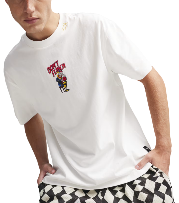 Pánské basketbalové tričko s krátkým rukávem Puma The Joker