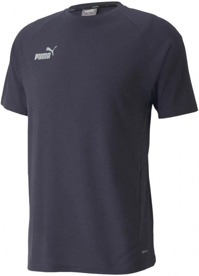 Pánské tričko s krátkým rukávem Puma teamFINAL Casuals