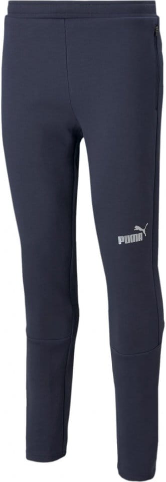 Pánské kalhoty Puma teamFINAL Casuals