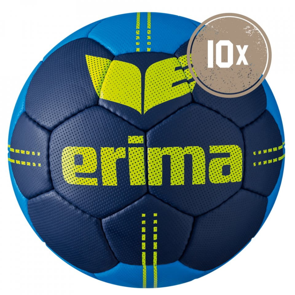 Házenkářský míč Erima Pure Grip No. 2.5 10pc