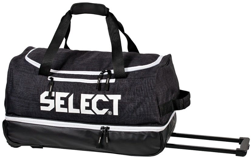 Sportovní taška na kolečkách Select Lazio