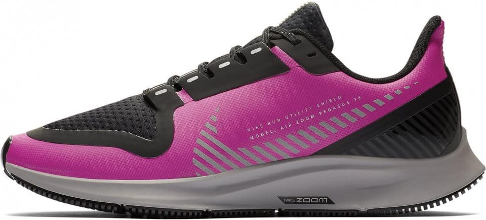 Dámské běžecké boty Nike Air Zoom Pegasus 36 Shield
