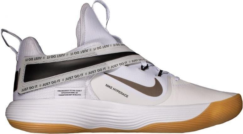 Pánská sálová obuv Nike React Hyperset