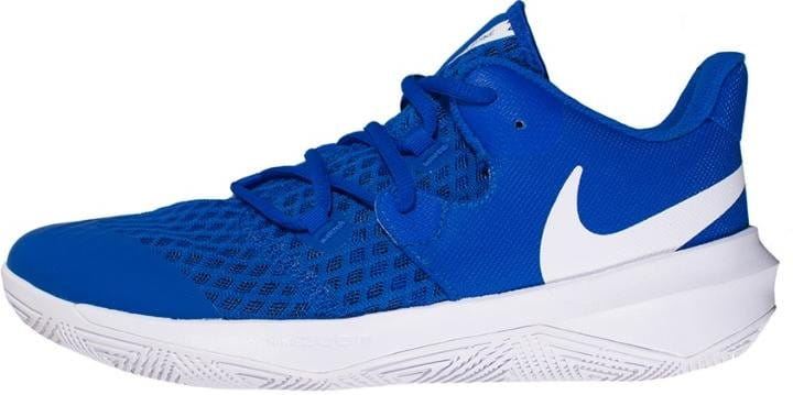 Pánská sálová obuv Nike Zoom HyperSpeed Court