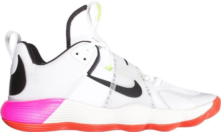 Sálová obuv Nike Hyperset Olympic Edition