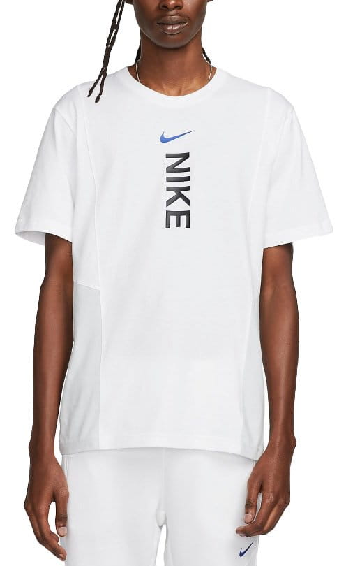Pánské tričko s krátkým rukávem Nike Sportswear Hybrid