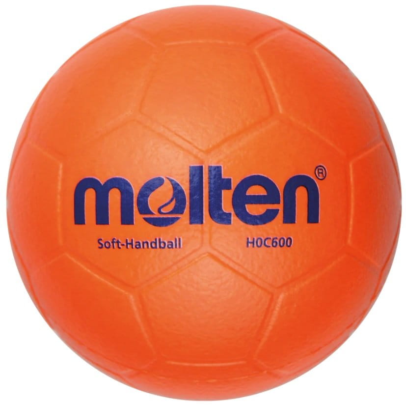 Házenkářský míč Molten H0C600