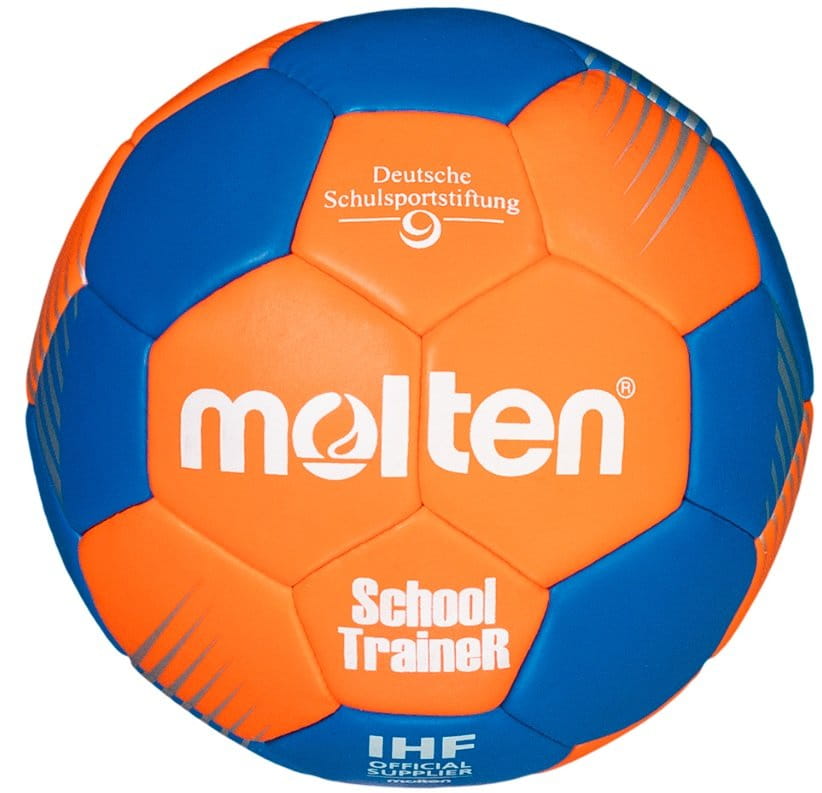 Házenkářský míč Molten H0F-ST