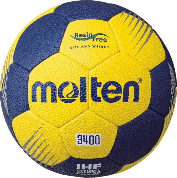 Házenkářský míč Molten H1F3400-YN