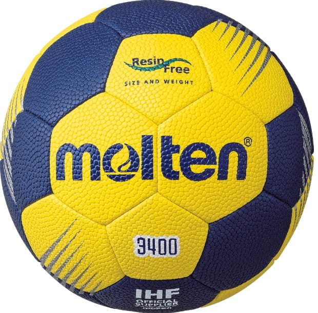 Házenkářský míč Molten H2F3400