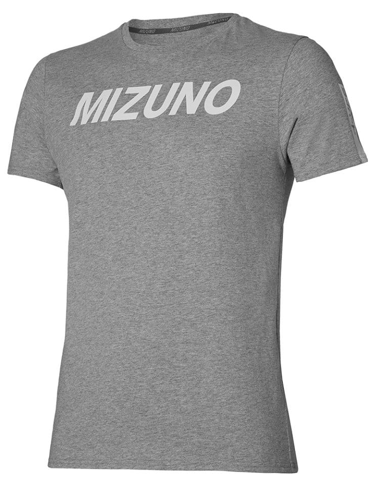 Pánské tričko s krátkým rukávem Mizuno Tee
