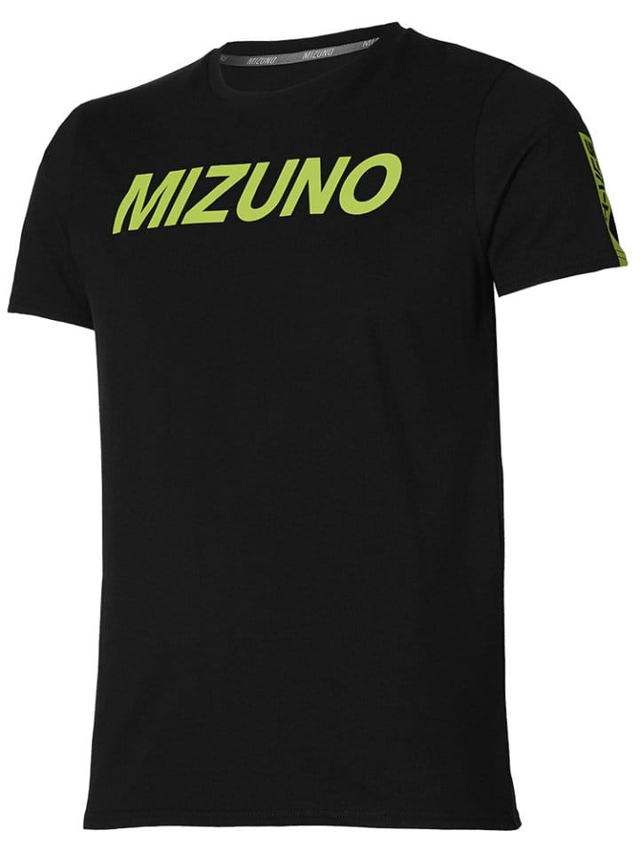 Pánské tričko s krátkým rukávem Mizuno Tee
