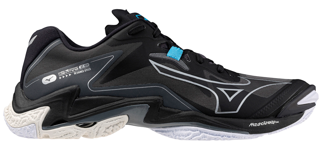 Unisex volejbalová obuv Mizuno Wave Lightning Z8